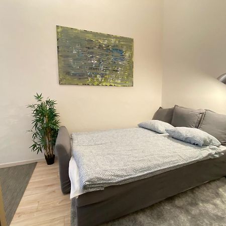 Wesseleny Apartment Near Synagogue With Ac After Renovation Budapest Bagian luar foto